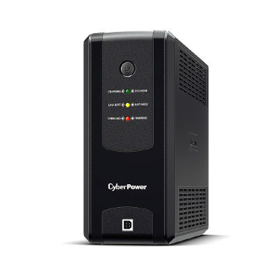 CyberPower Источник бесперебойного питания CyberPower UT1200EG