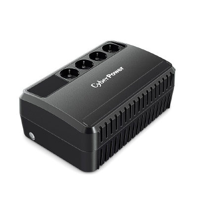 CyberPower Источник бесперебойного питания CyberPower BU850E