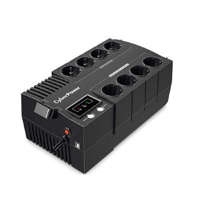 CyberPower Источник бесперебойного питания CyberPower BS650E