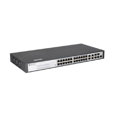 BDCOM Коммутатор BDCOM S2528-P