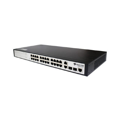 BDCOM Коммутатор BDCOM S2228-B