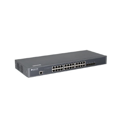 BDCOM Коммутатор BDCOM S2900-24T4X