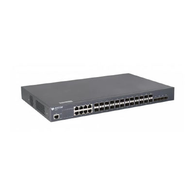 BDCOM Коммутатор BDCOM S2900-24S8C4X