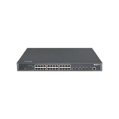 BDCOM Коммутатор BDCOM S3900-24T6X