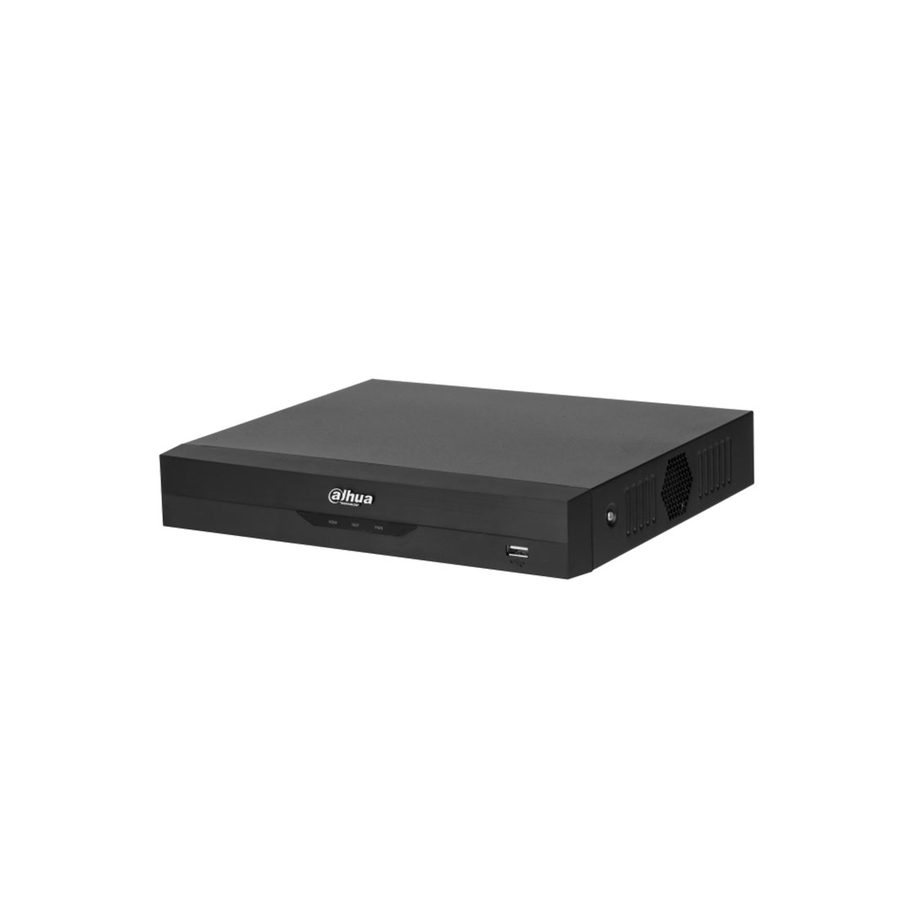 Dahua Гибридный видеорегистратор Dahua DH-XVR5104HS-I3