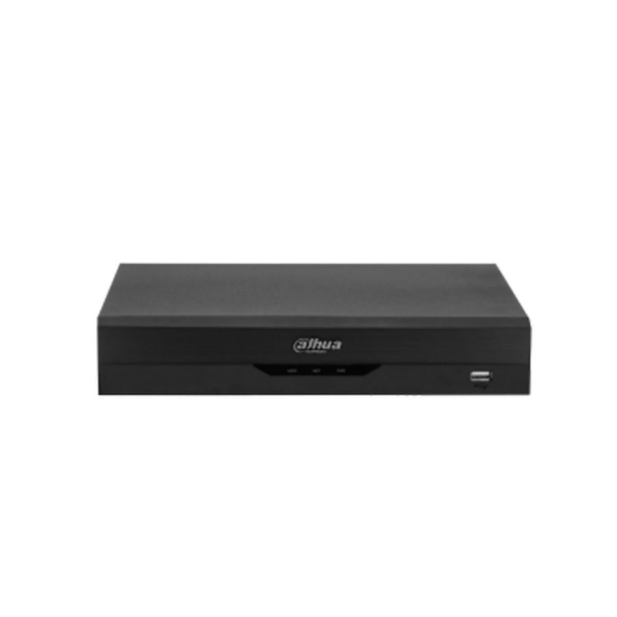 Dahua Гибридный видеорегистратор Dahua DH-XVR5108HS-I3