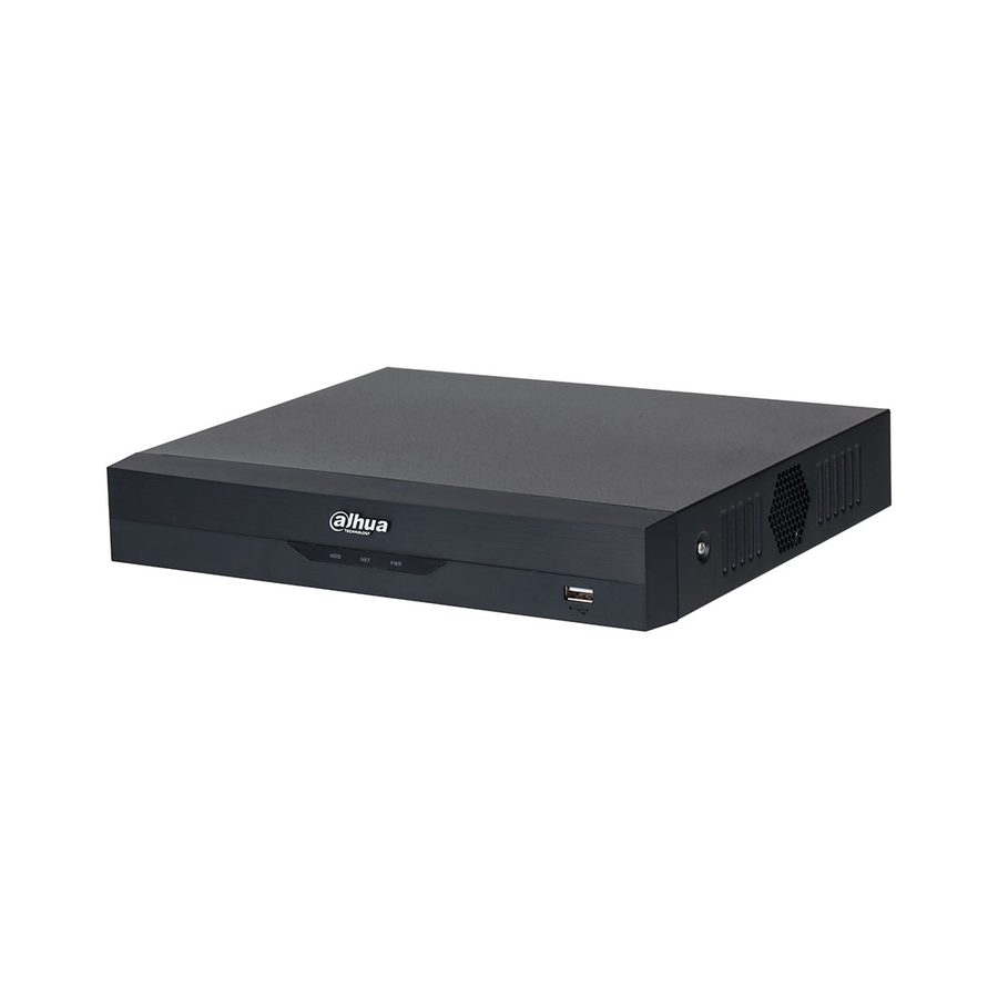 Dahua Гибридный видеорегистратор Dahua DH-XVR5116HS-I3