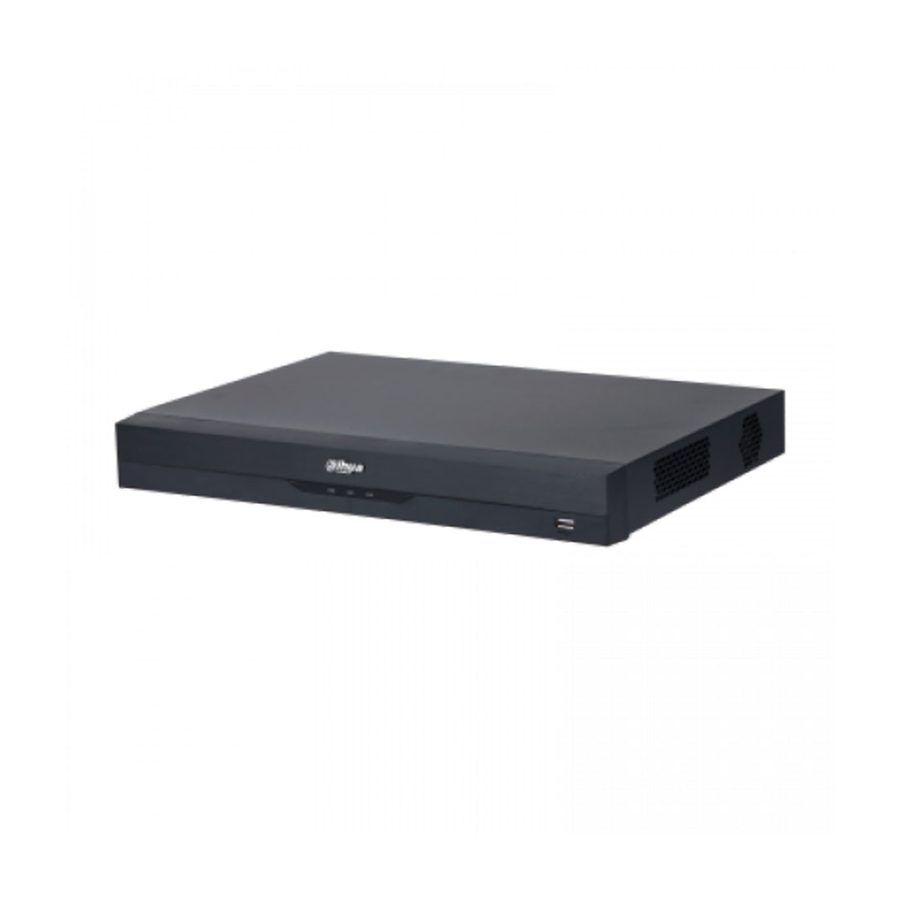 Dahua Гибридный видеорегистратор Dahua DH-XVR5232AN-I3