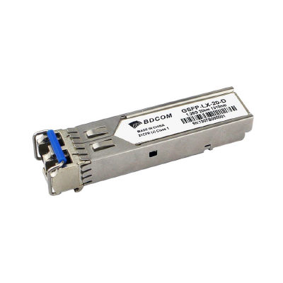 BDCOM Трансивер BDCOM GSFP-LX-20-D