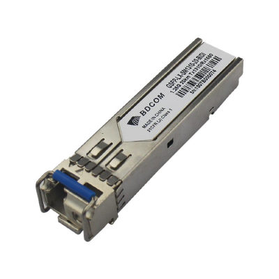 BDCOM Трансивер BDCOM GSFP-LX-SM1310-20-BIDI