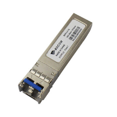 BDCOM Трансивер BDCOM SFP+LX-10