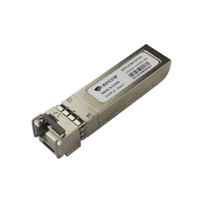 BDCOM Трансивер BDCOM SFP+LX-SM-1270-20