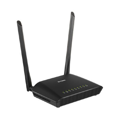 D-Link Маршрутизатор D-Link DIR-620S/RU/B1A