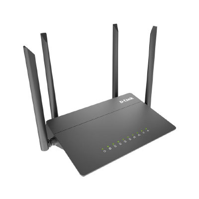 D-Link Маршрутизатор D-Link DIR-815/RU/R4A