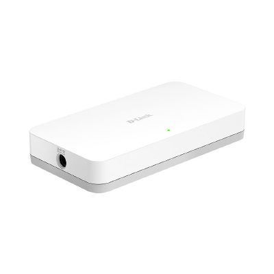 D-Link Коммутатор D-Link DGS-1008A/F1A