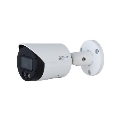Dahua IP видеокамера Dahua DH-IPC-HFW2449SP-S-IL-0280B