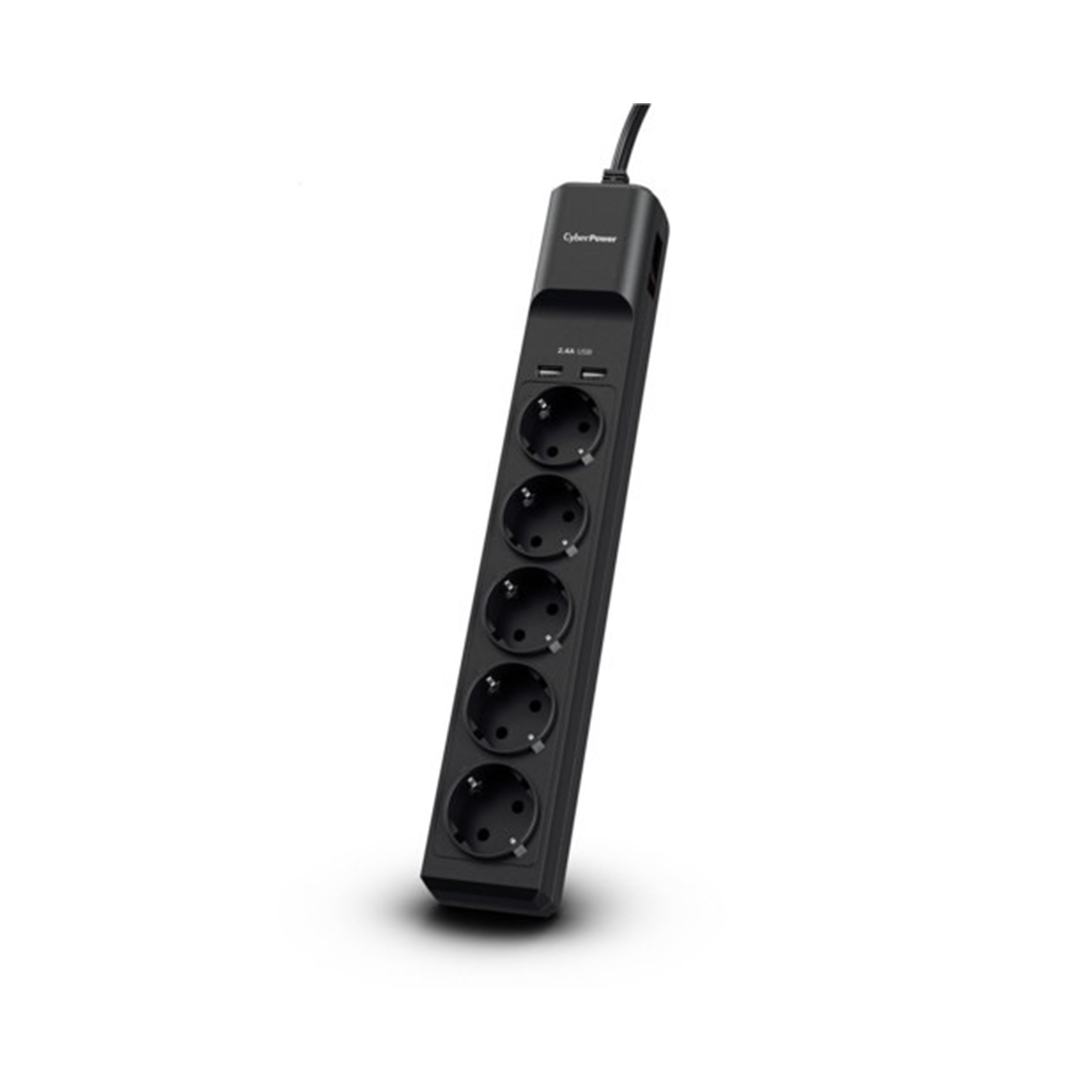 CyberPower Сетевой Фильтр CyberPower B0520SUC0-DE