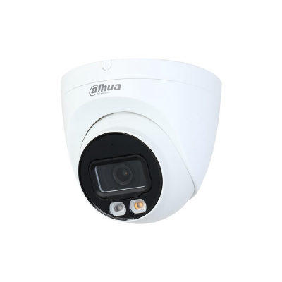 Dahua IP видеокамера Dahua DH-IPC-HDW2249TP-S-IL-0280B