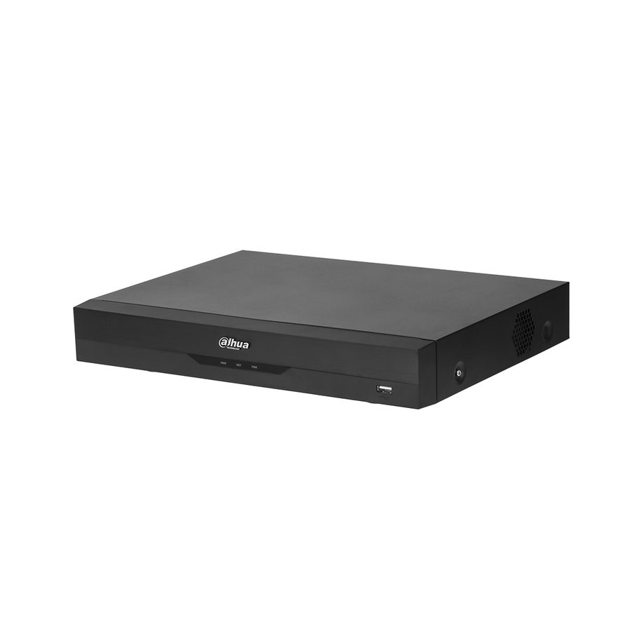 Dahua Гибридный видеорегистратор Dahua DH-XVR5104H-4KL-I3