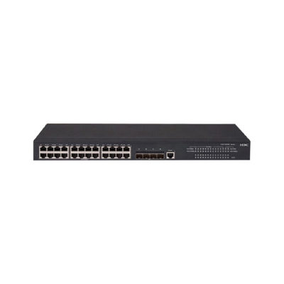 H3C Коммутатор H3C LS-5560S-28P-SI-GL