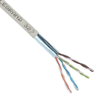 Legrand Кабель сетевой Legrand Cat.5e F/UTP PVC