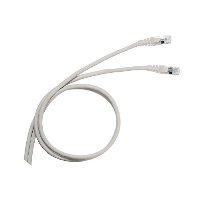 Legrand Патч Корд Legrand Cat.5e UTP PVC RJ-45 1 м