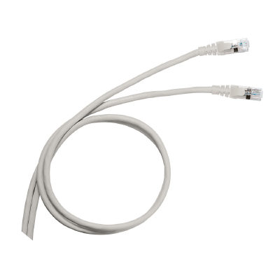 Legrand Патч Корд Legrand Cat.5e UTP PVC RJ-45 3 м