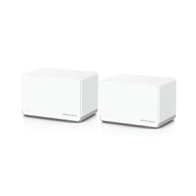 Mercusys Маршрутизатор Mercusys Halo H70X(2-pack)