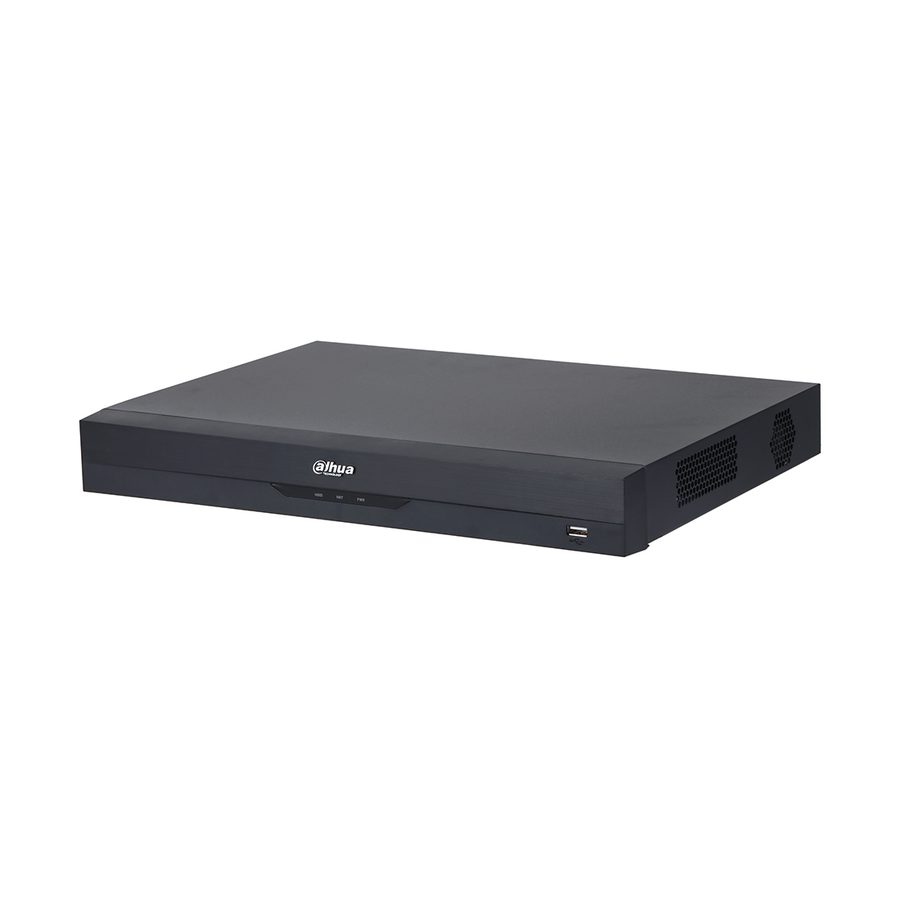 Dahua Гибридный видеорегистратор Dahua DH-XVR5216AN-I3