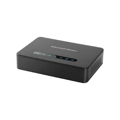 Grandstream Телефонный адаптер Grandstream HT814v2