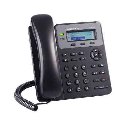 Grandstream IP телефон Grandstream GXP1610