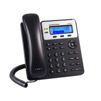 Grandstream IP телефон Grandstream GXP1620