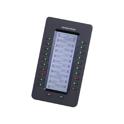 Grandstream Модуль расширения клавиатуры Grandstream GXP2200EXT