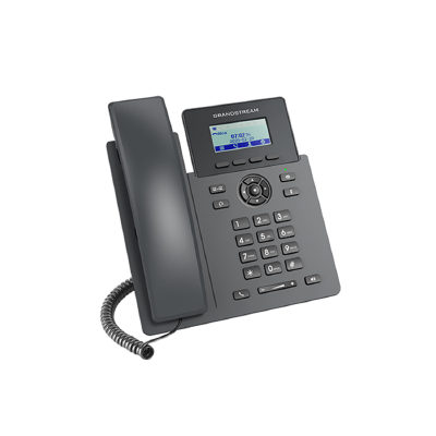 Grandstream IP телефон Grandstream GRP2601