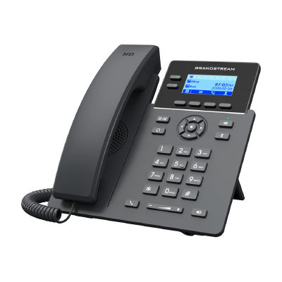 Grandstream IP телефон Grandstream GRP2602