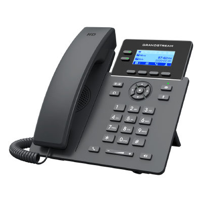 Grandstream IP телефон Grandstream GRP2602W
