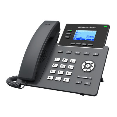 Grandstream IP телефон Grandstream GRP2603