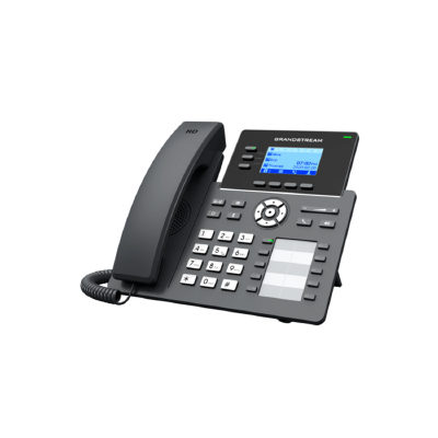 Grandstream IP телефон Grandstream GRP2604