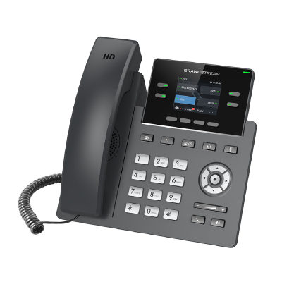 Grandstream IP телефон Grandstream GRP2612