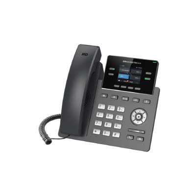 Grandstream IP телефон Grandstream GRP2612W