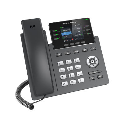 Grandstream IP телефон Grandstream GRP2613