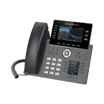 Grandstream IP телефон Grandstream GRP2616