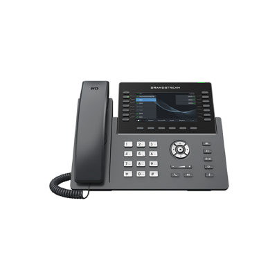 Grandstream IP телефон Grandstream GRP2650