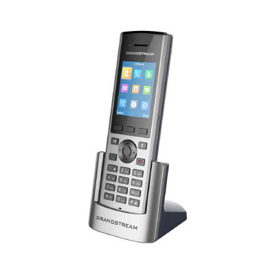 Grandstream DECT IP телефон Grandstream DP730
