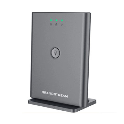 Grandstream DECT IP базовая станция Grandstream DP752