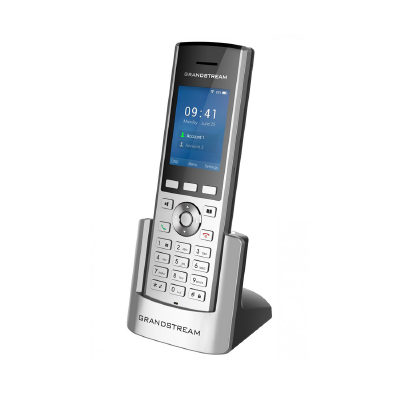 Grandstream WI-FI IP телефон Grandstream WP822