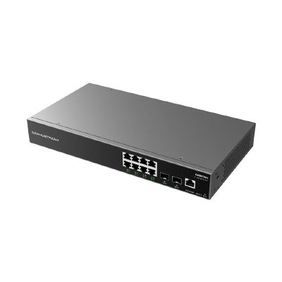 Grandstream Коммутатор Grandstream GWN7801