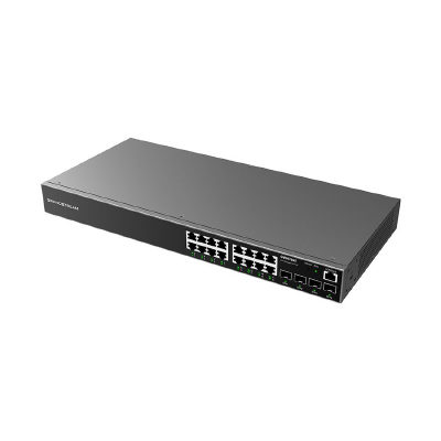 Grandstream Коммутатор Grandstream GWN7802