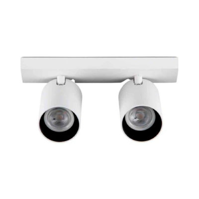Yeelight Светильник Yeelight Double Spotlight C2201 Белый