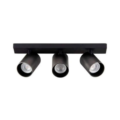 Yeelight Светильник Yeelight Triple Spotlight C2201 Черный